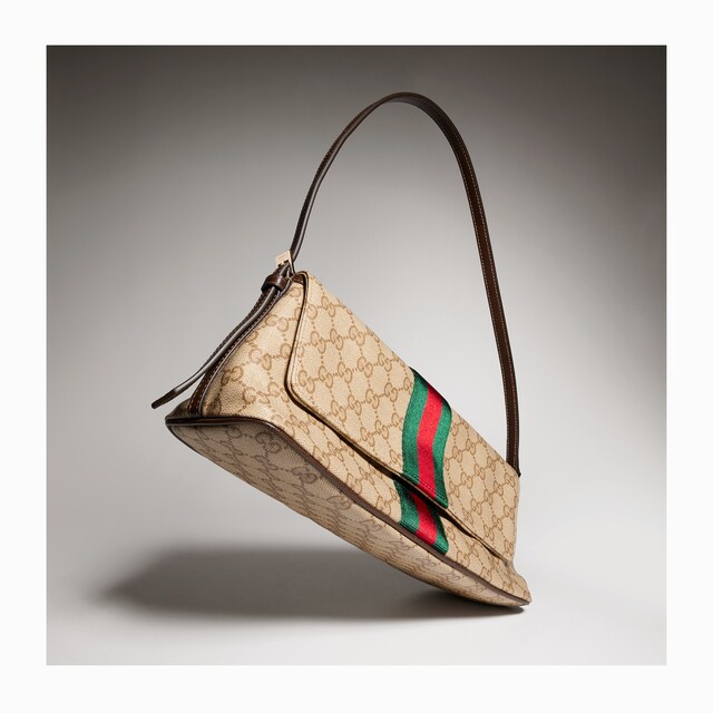 Madison medium shoulder bag