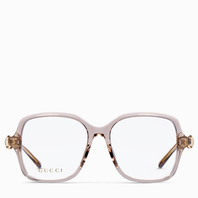 Butterfly optical frame