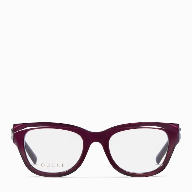 Geometric optical frame