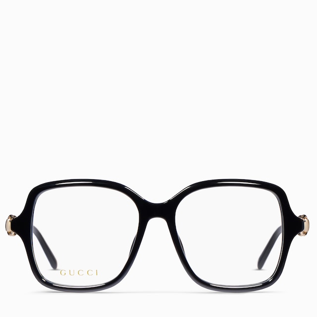 Butterfly optical frame