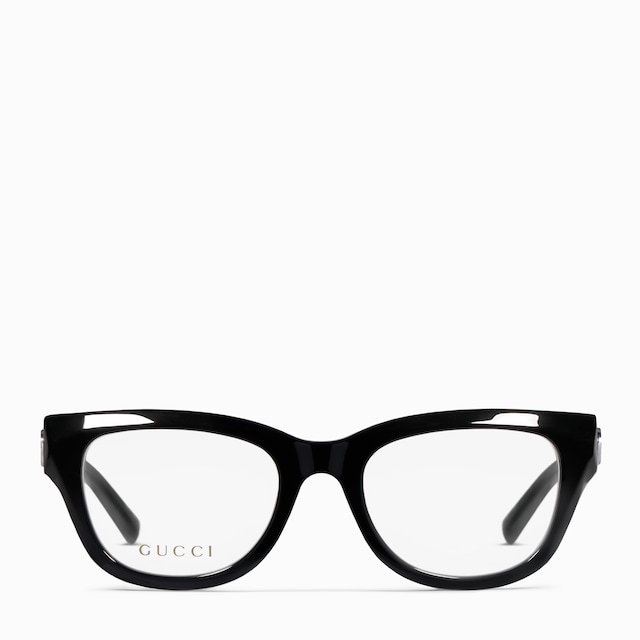 Geometric optical frame