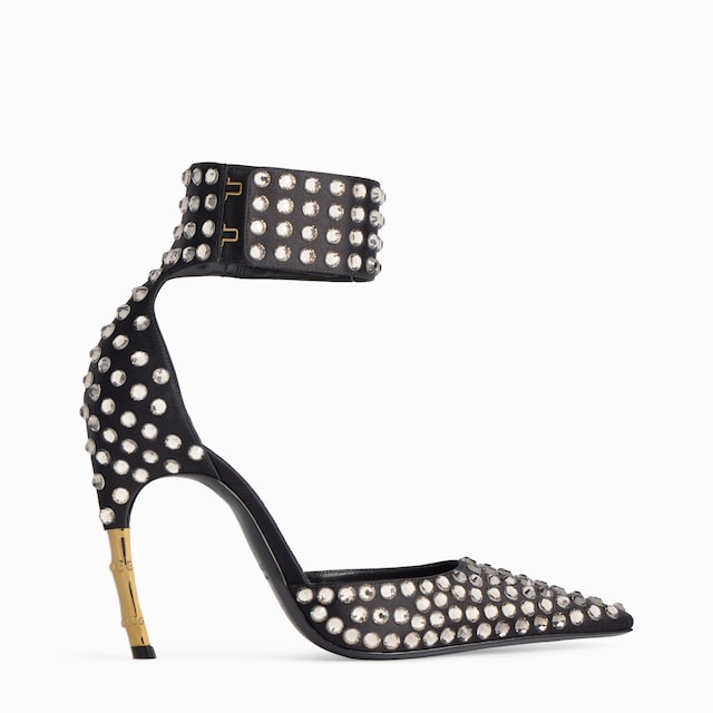 Women's Castello pump