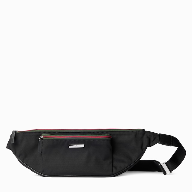 Gucci Tag large belt bag