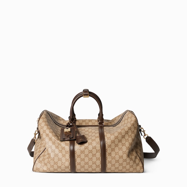 Gucci Essence Classic medium duffle bag