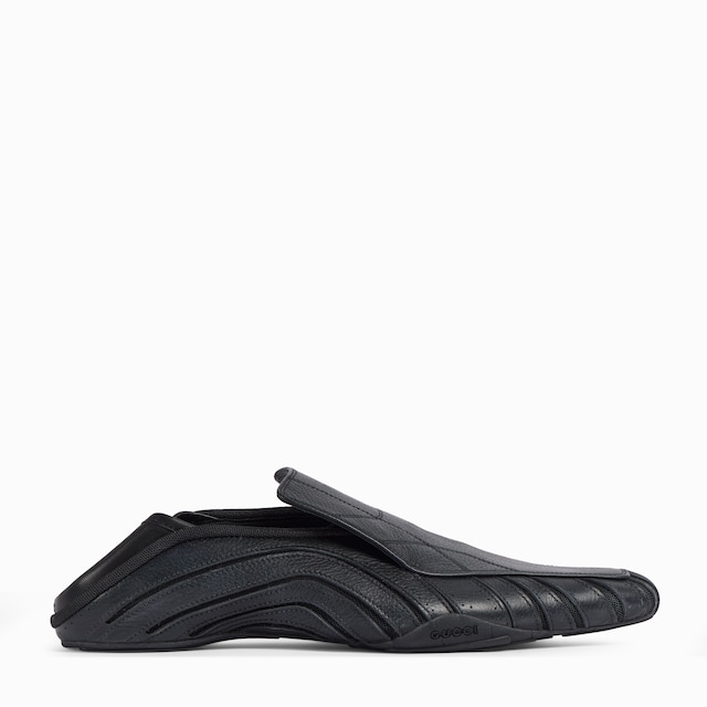 Men's slip-on sneaker