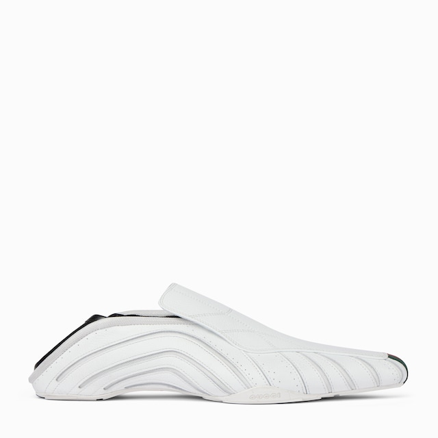 Men's slip-on sneaker