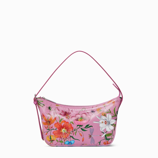 Lady Lunetta small shoulder bag