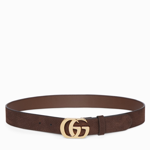 Cut GG Marmont belt