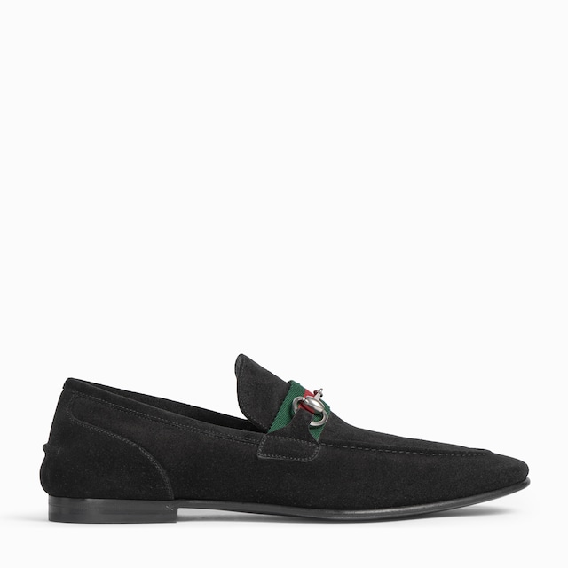 Men's Gucci Como loafer
