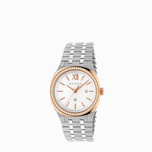 Gucci 25H watch, 30mm