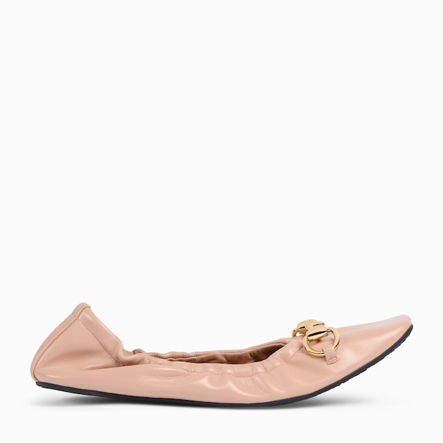 Women's Prima ballerina