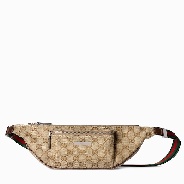 Gucci Tag small belt bag
