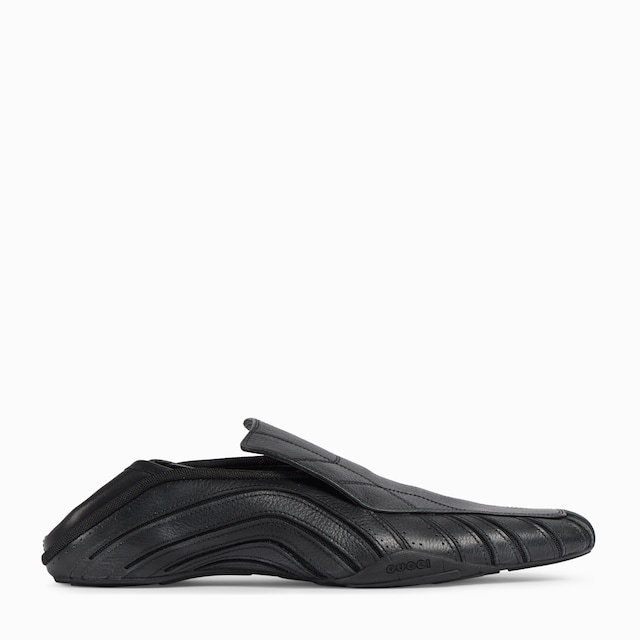 Men's slip-on sneaker