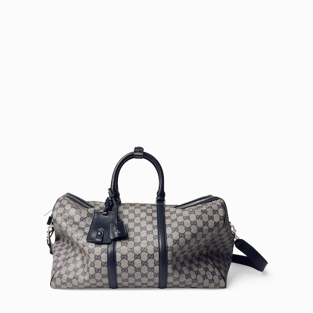 Sac de voyage cabine Gucci Essence Classic moyen format