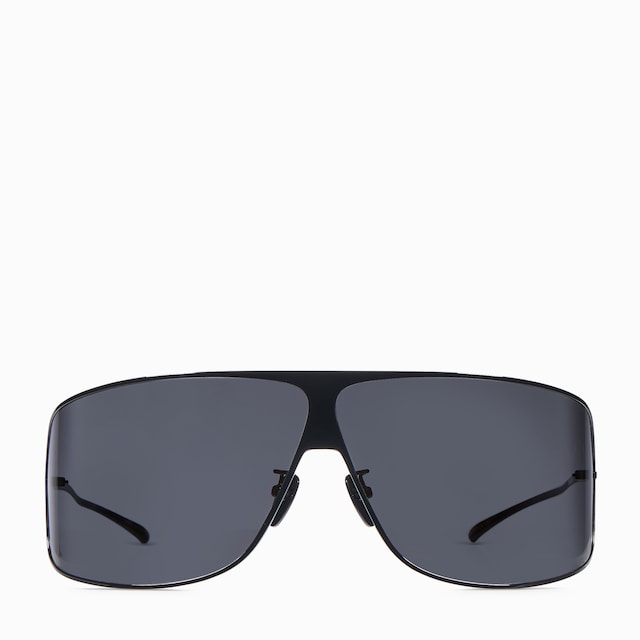 Lunettes de soleil masque