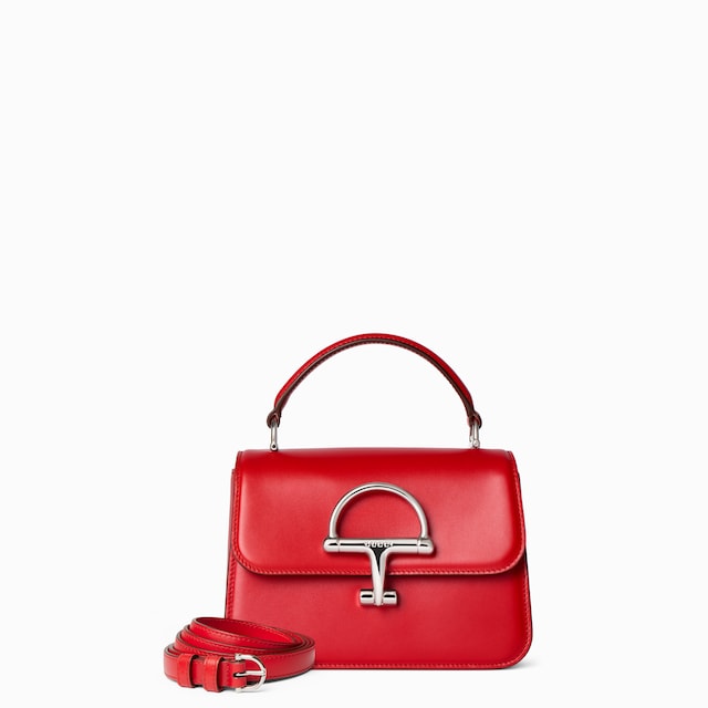Gucci Siena small top handle bag
