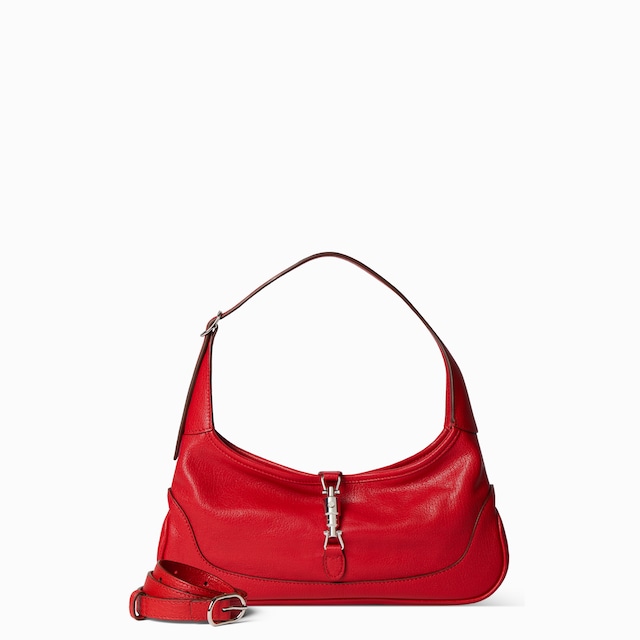 Jackie Slim medium shoulder bag