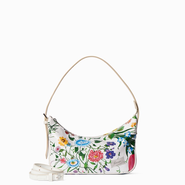 Lady Lunetta small shoulder bag