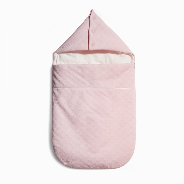 Baby GG cotton nest