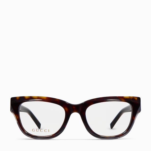 Geometric optical frame