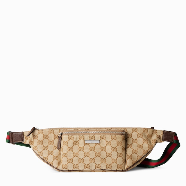 Gucci Tag large belt bag