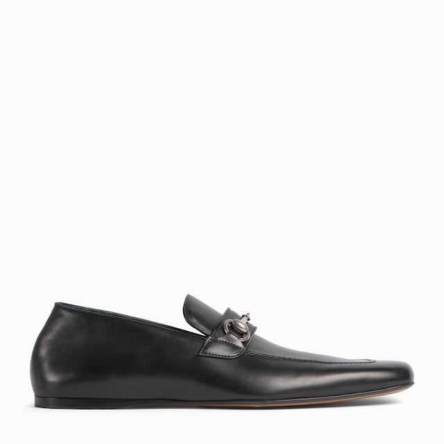 Men's loafer with Horsebit
