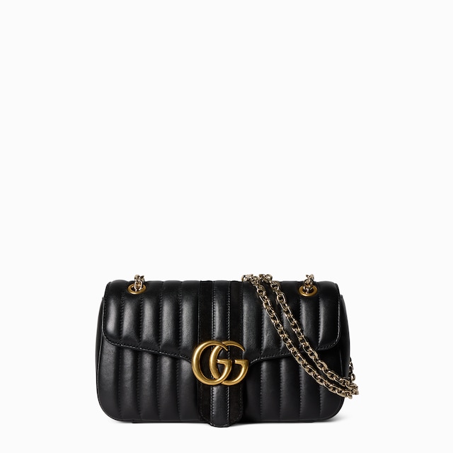 GG Marmont medium shoulder bag