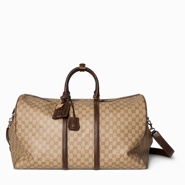 Gucci Essence Classic large duffle bag