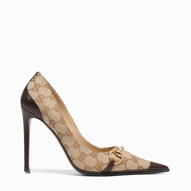 Women's Donna pump