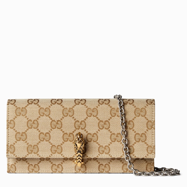Dionysus wallet on chain