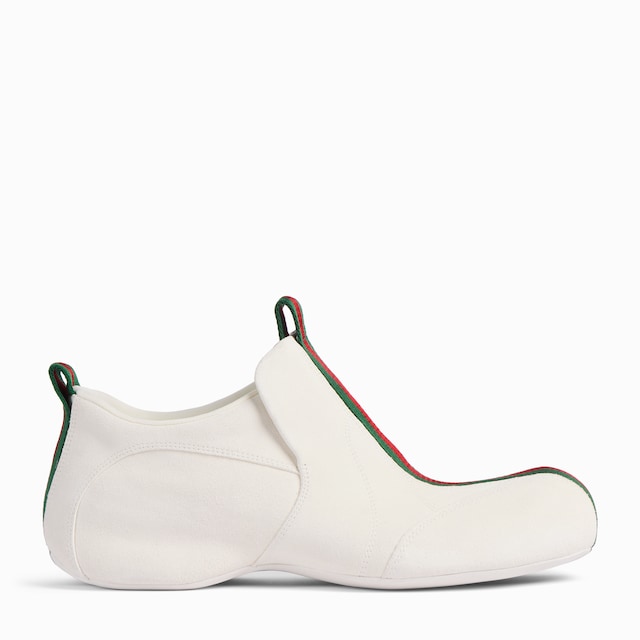 Baskets montantes avec bande Web pour homme