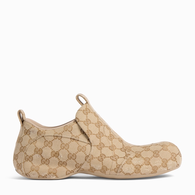 Men's high-top sneaker