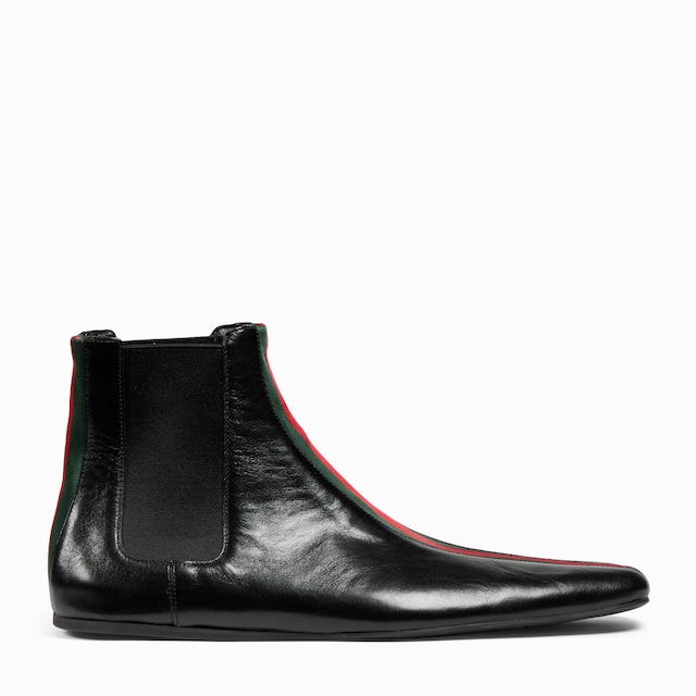 Bottines Cupertino pour homme