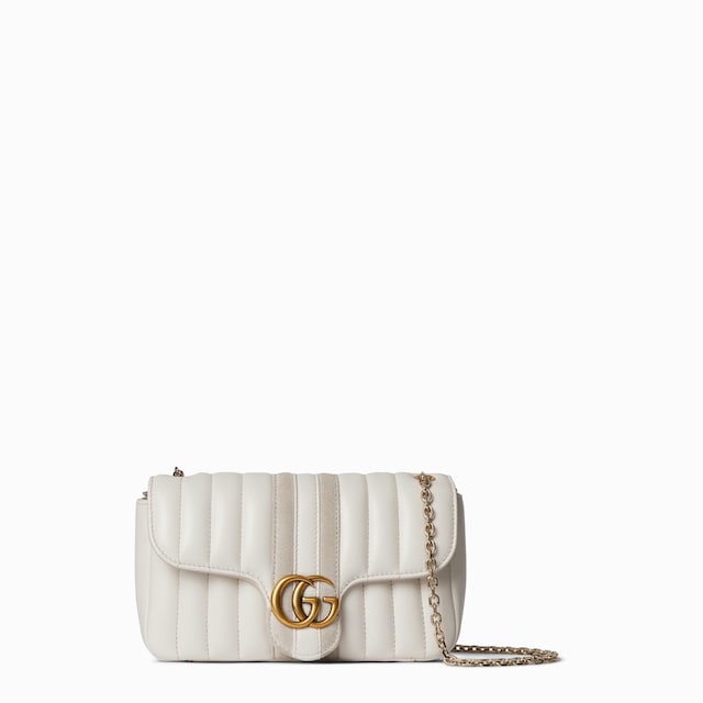 Sac à épaule GG Marmont petit format