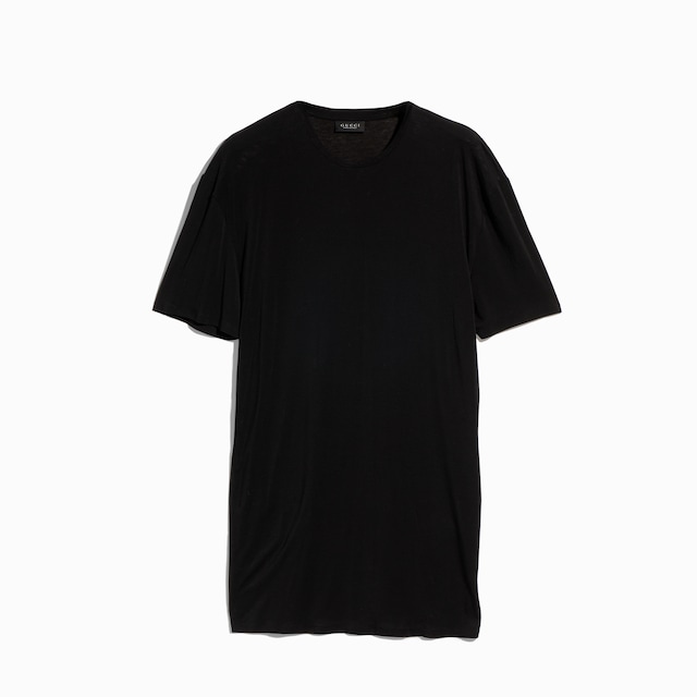 ストレッチジャージー Tシャツ