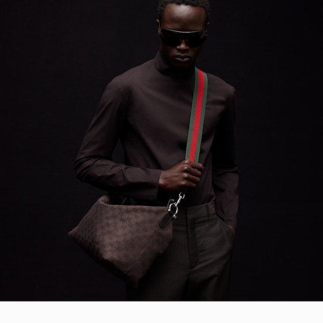 Brera medium crossbody bag