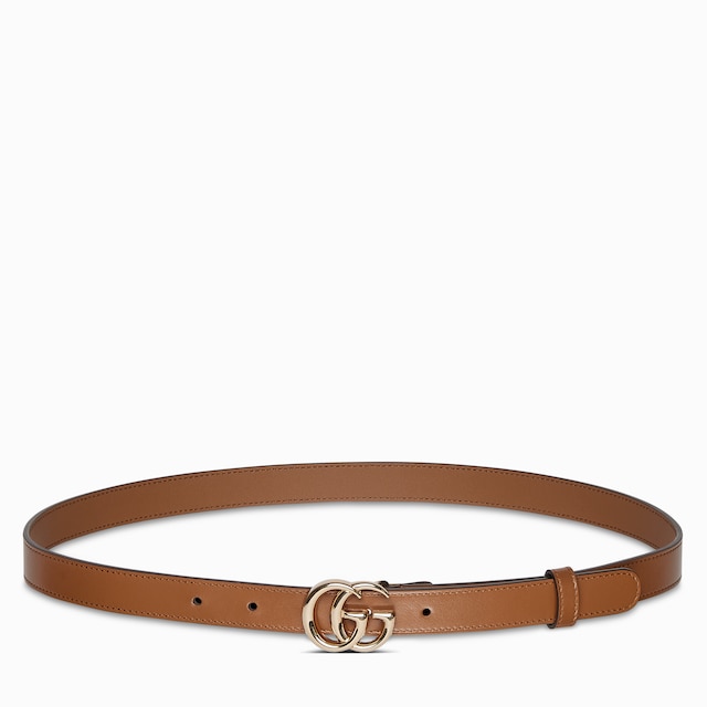GG Marmont thin belt