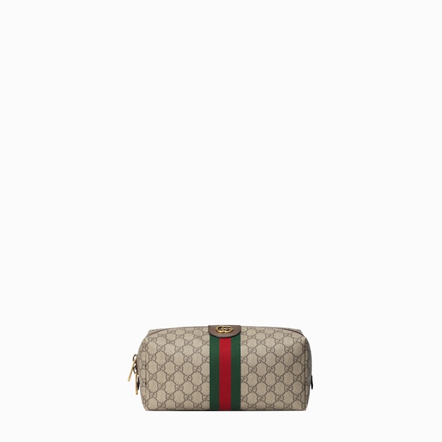 Gucci Savoy medium toiletry case