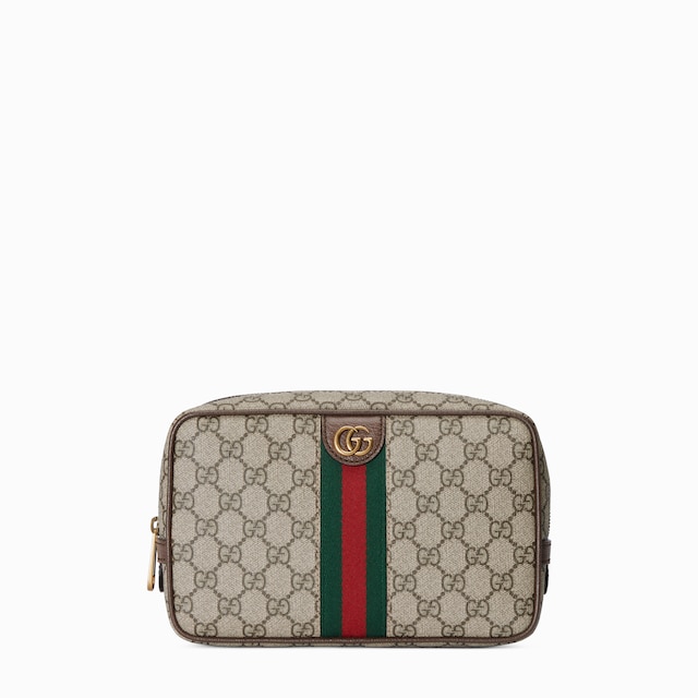 Gucci Savoy small toiletry case