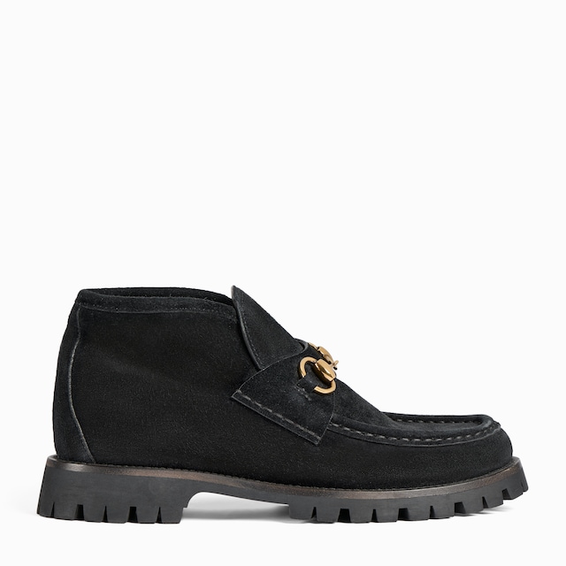 Stivaletto donna con Morsetto