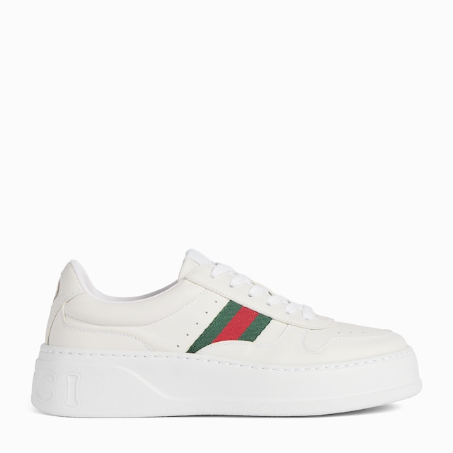 Women's chunky sneaker