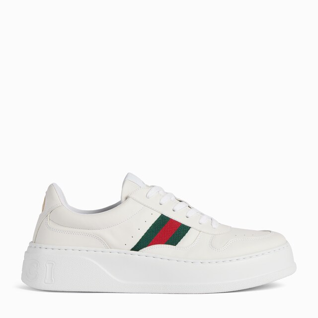 Men's chunky trainers