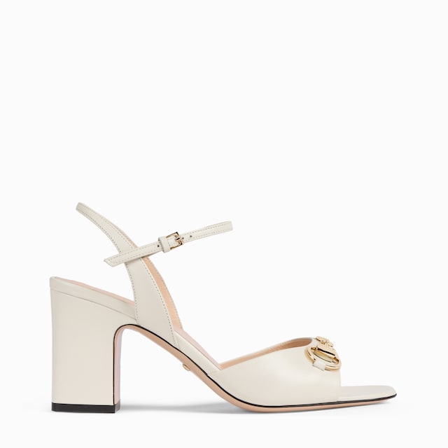 Women's Horsebit sandal