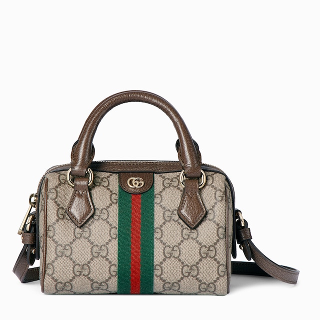 Mini bauletto Ophidia