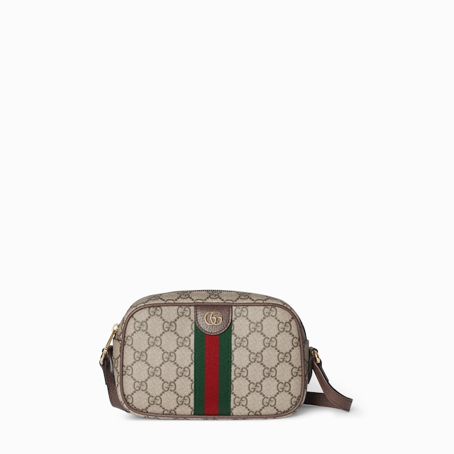 Camera bag Ophidia misura piccola
