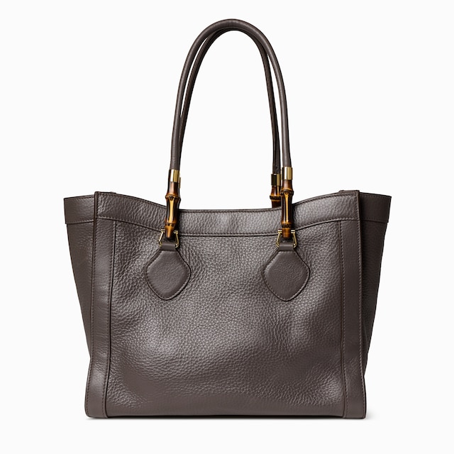Bamboo Tote bolso mediano