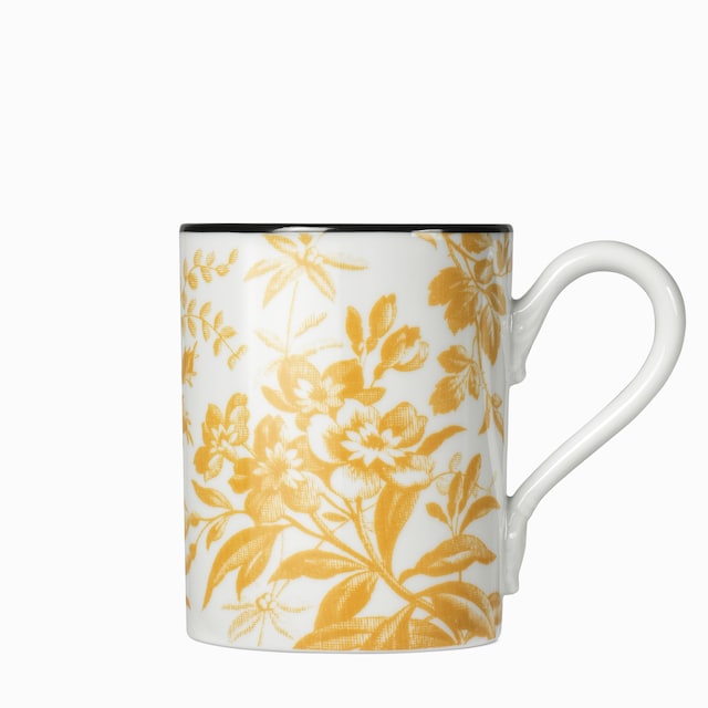 Herbarium mug