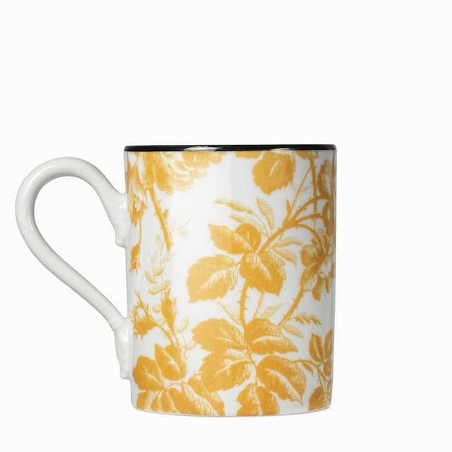 Herbarium mug