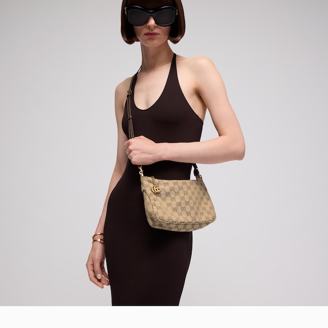 Lady Lunetta Chain small shoulder bag