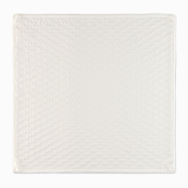 Baby GG cotton blanket